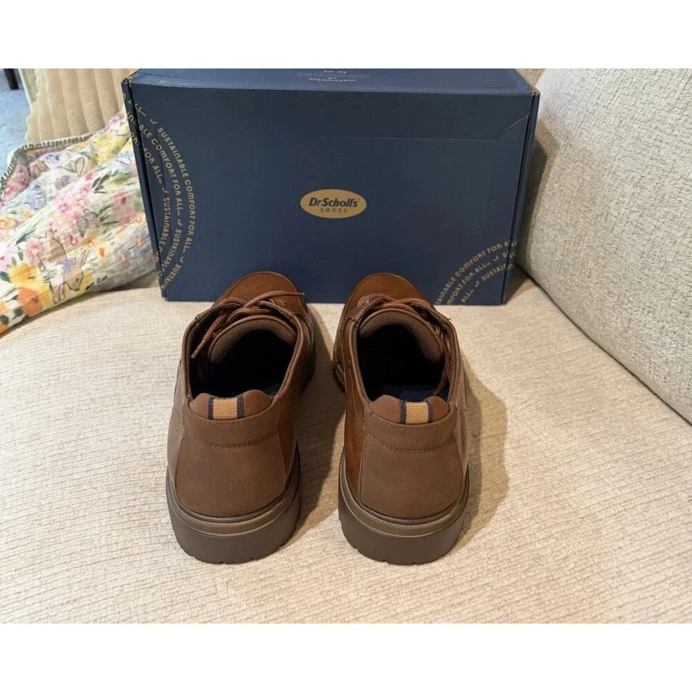 Dr. Scholls platform high